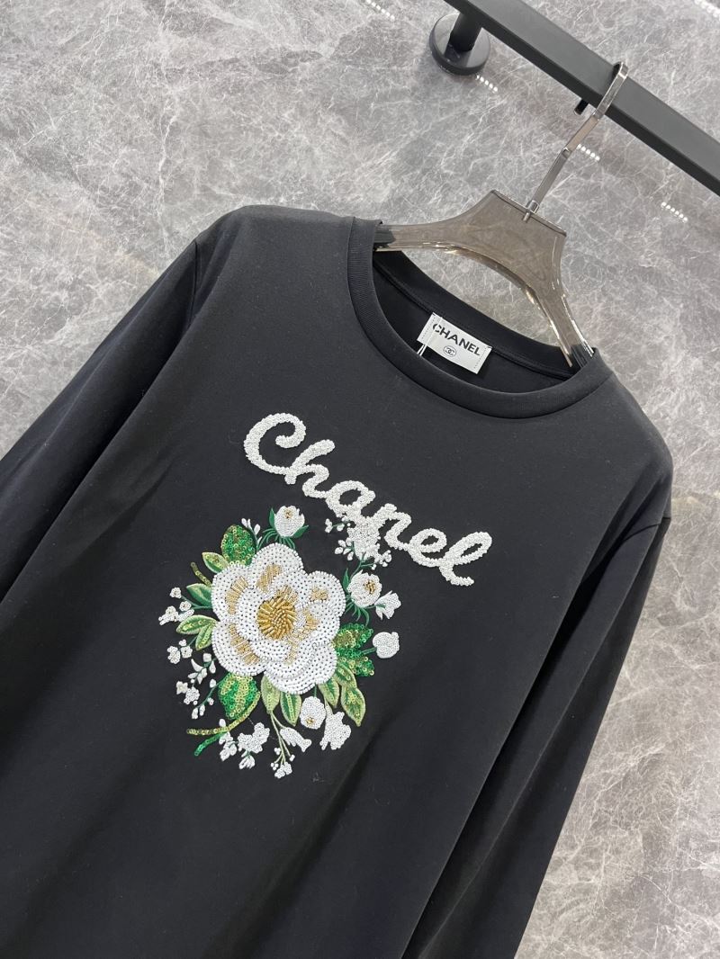 Chanel T-Shirts